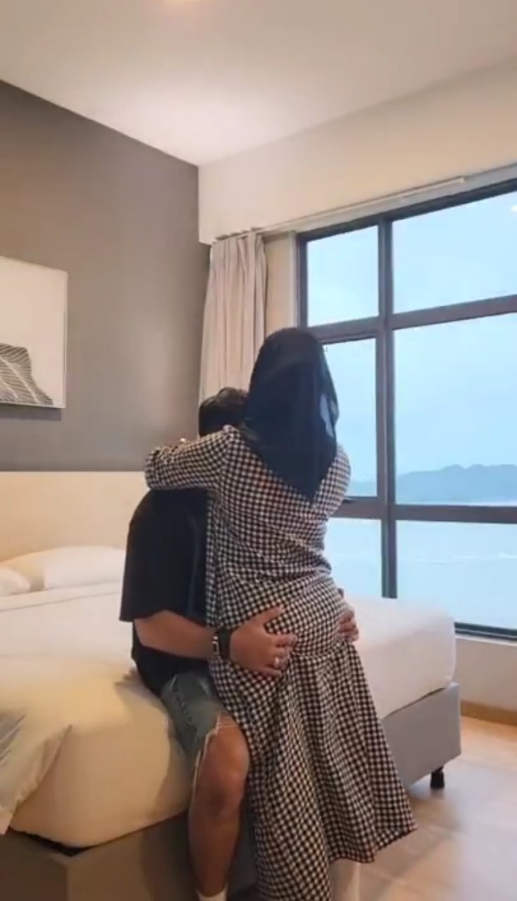 Hijabers Montok Ngewe Yang Lagi Viral