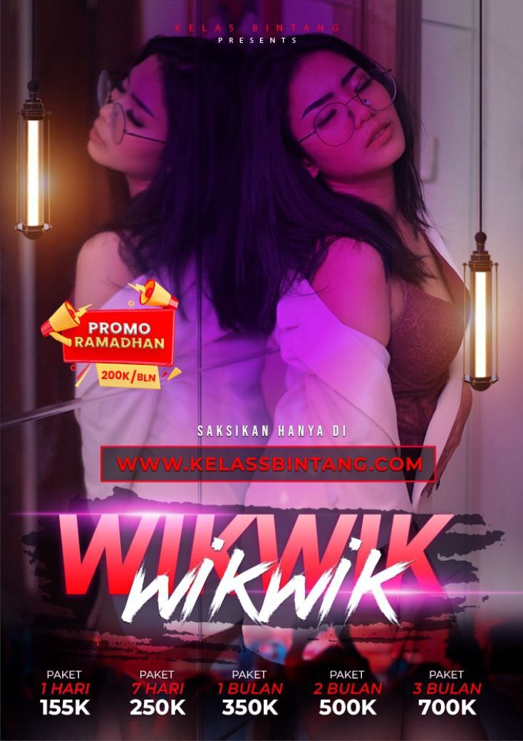WikWik Kelas Bintang