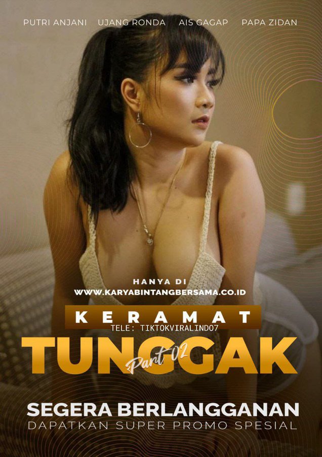 Keramat Tunggak Part 2 Kelas Bintang