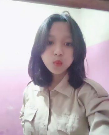 Part 2 Rara Nadifa Pelajar ABG Binal