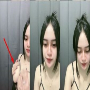 Puting Coklat Kak Arumm Remas Buah Dada
