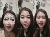 Acaa Cakep Melet Toket Mungil Full Bugil Colmek