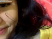 Ome Tv Gadis Puting Coklat Binal