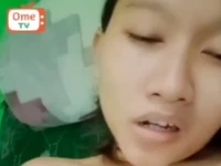 Ome Tv Ketemu Cewek Lagi Sange Colok Memek Part Dua