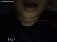Ome Tv Ketemu Cewek Sange Colok Memek Tebal