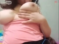 Ome Tv Toge Mulus Bikin Sange