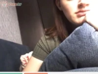 Omegle Gadis Cantik Pamer Toket Mulus