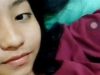 Vcs Gadis Mulus Pamer Uting