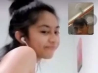 Vcs Pamer Bokong Ke Ayang
