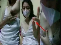 ABG 19yo Remas Asi Kobel Memek Desah Berlendir