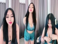 Ketika Selebgram Cantik Jadi Host di Aplikasi Mango