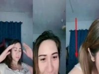 Mahmud Mulai Berani Show Buah Dada