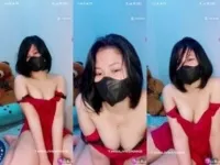 Mybaby Host Bondol Cantik Menggoda Nakal