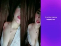 Naya Putri Nia Selegram Susu Gede