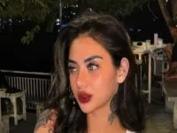 Gladys Alganesy Lingerie Merah Pap Colmek Full Meki