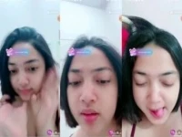 Uting Toket Ngondoy Belaa Imut Shor Hair