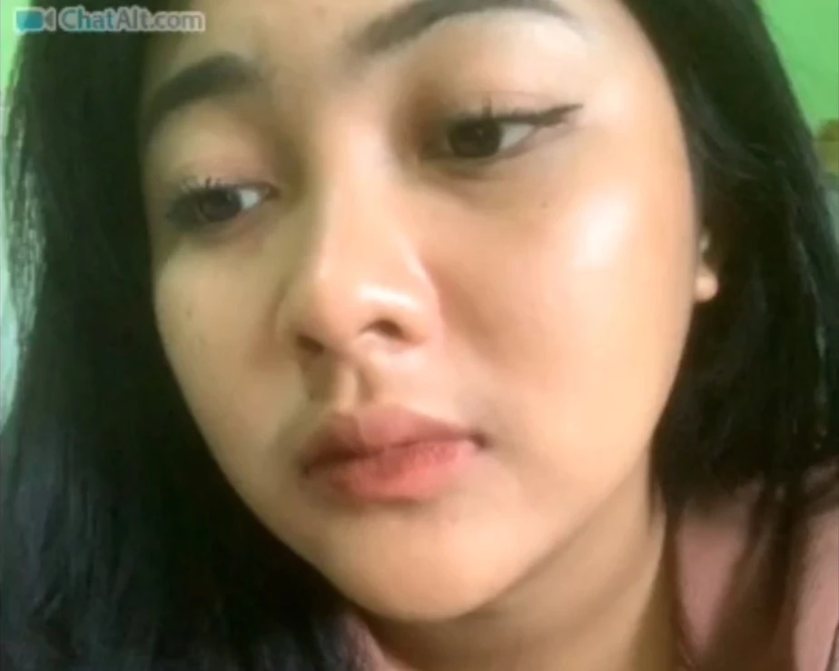 Ketemu SPG Pamer Toket Gede OmeTV