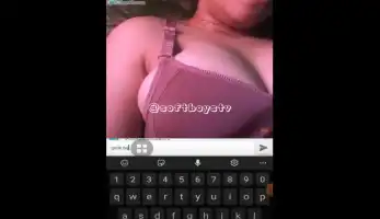ome tv masih kecil ternyata segede itu