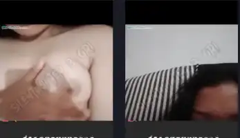 Ome Tv Bugil Ful Body Gesek-gesek Memek