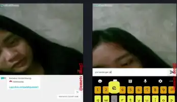 Ome Tv Rayu Cewe Random Sampe Mau