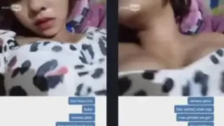 OmeTV Sicakep Toge Birahi Banget