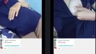 Ometv Bumil Lagi Sange
