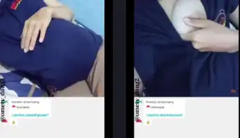 Ometv Bumil Lagi Sange