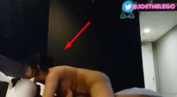 Cinta Satu Malam Bersama Mahasiswi