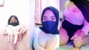 Gebi Annacyw Tobrut Mode Ukhti Pamer Susu Remas Omek