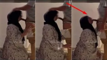 Istri Orang Binor Kesepian Jadi Budak Seksku