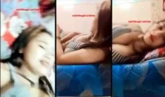 Genjot Kenceng Ceweknya Bilang Asu Keenakan