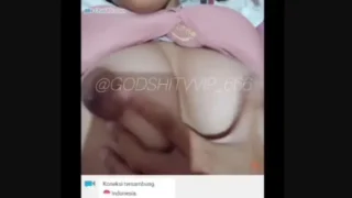 Ome Tv Cantik Tobrut Bening