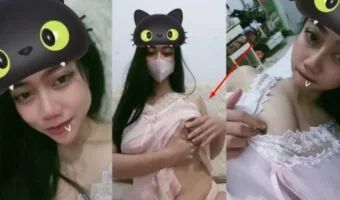 Si Cantik Masih Kimcil Udah Kendor