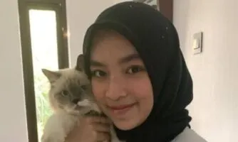 Mahasiswi Cantik VCS Pap Toket Viral