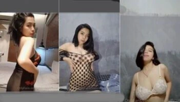 Alekseey Pap Bikini Sexy Pamer Toket