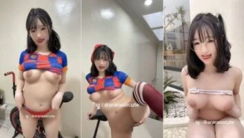 Arachu Kostum Sepakbola