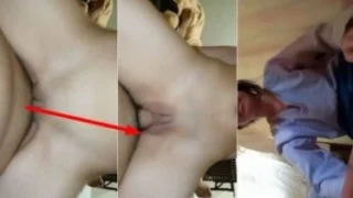 Debi Gadis Pejalar Omek Doyan Ngewe