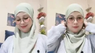 Tante MiuMiu Hijabers STW Remas Nenen