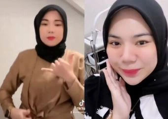 Pap Nenen Punya Cewek Cakep