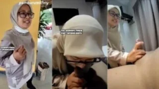 Pemburu Wanita Malay Tudung Ibu Guru Ngewe