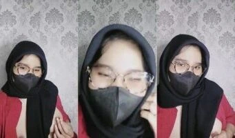 Santuy Playing Anu Lunna Hijabers