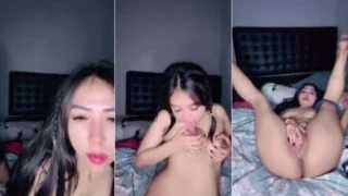 Jilat Uting Omek Tipis Cici