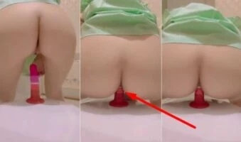 Si Kimcil BunnyBabe Kembali Berulah Viral
