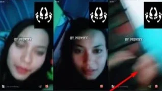 VCS Nara Cakep Sound ON Pamerin Toket