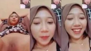 VCS Ukhti Meki Gundul Abis Cukur Jembut