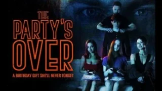 Hazel Moore Liz Jordan And Hailey Rose The Party’s Over Sub Indo