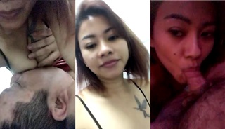 LC Bondol Kena Crot Wajah Sama Gadun