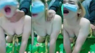 Cewek Ngewe Sampe Crot Live