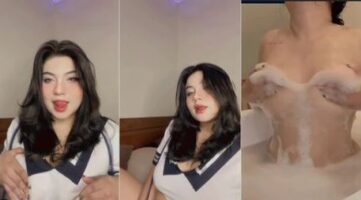 ASMR Dea Gresaid Onlyfans Omek Viral