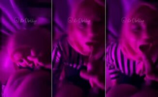 Crot Di Muka Pacar Hijabers Sange